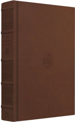 9798874902636 Sing Hymnal Brown Trutone Over Board (Printed/Sheet Music)