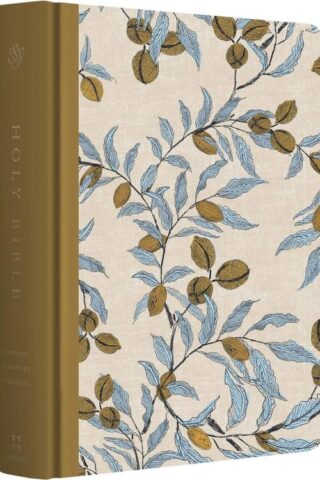 9798874903282 Single Column Journaling Bible Large Print Artist Series Lulie Wallace