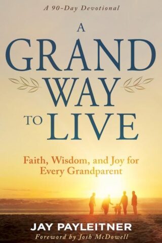 9798887693934 Grand Way To Live