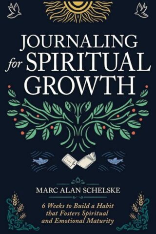 9798887694054 Journaling For Spiritual Growth