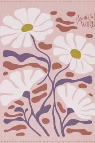 9780310467052 Beautiful Word Coloring Bible