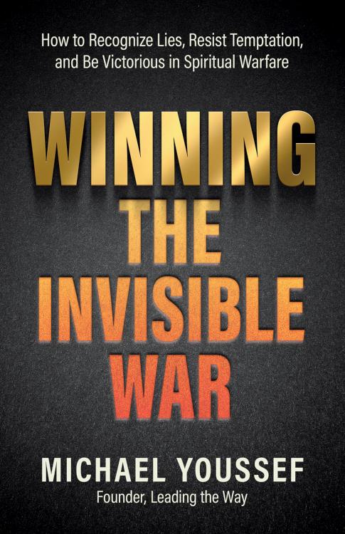 9780736992664 Winning The Invisible War
