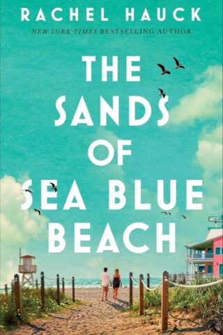 9780764240997 Sands Of Sea Blue Beach