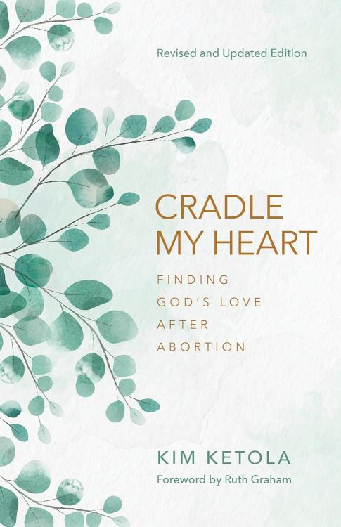 9780825449413 Cradle My Heart (Revised)