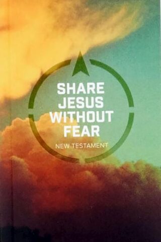 9781433644306 Share Jesus Without Fear New Testament