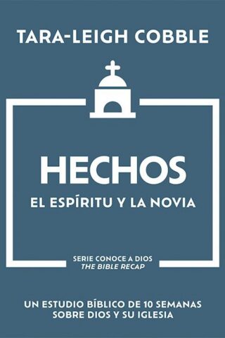 9798887694672 Hechos - (Spanish)