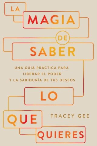 9798887694696 Magia De Saber Lo Que Quieres - (Spanish)