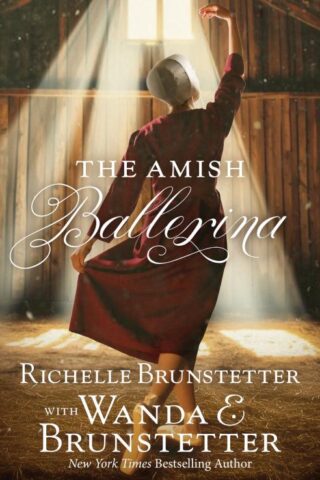 9798891511972 Amish Ballerina