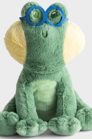 081983762123 Sawyer The Frog