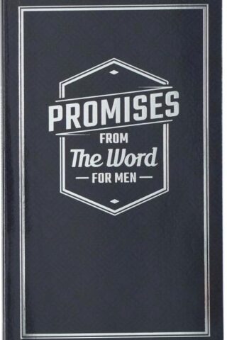 9780638001662 Promises From The Word for Men