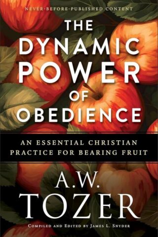9780764244773 Dynamic Power Of Obedience