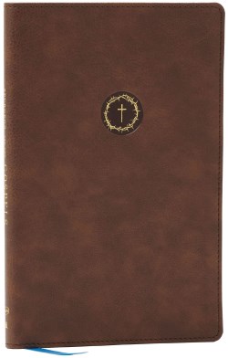 9781400345786 Spurgeon And The Gospels With Devotions Comfort Print