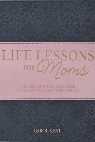 9781639521357 Life Lessons For Moms