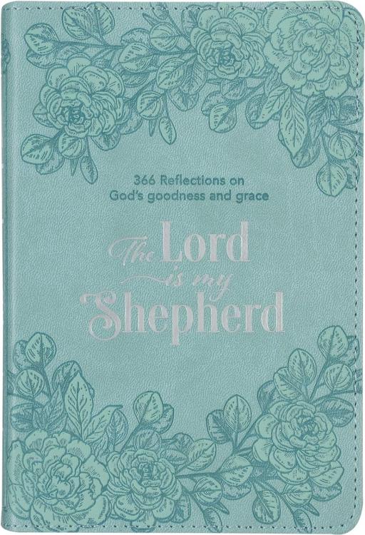 9781776370900 The Lord Is My Shepherd Devotional