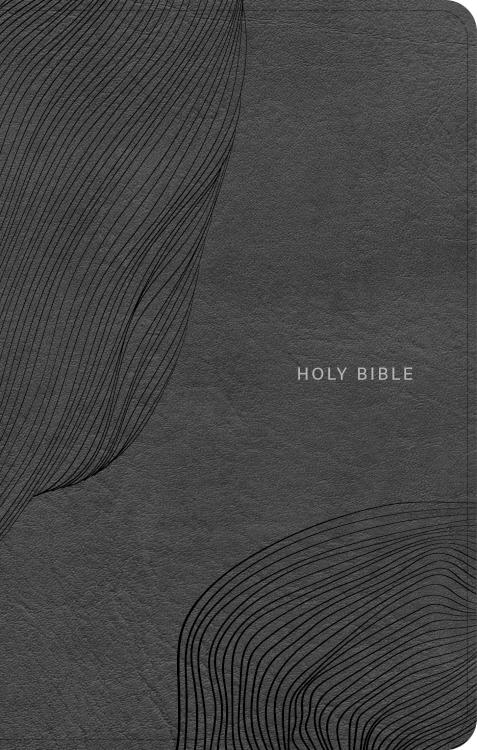 9798384533450 Single Column Compact Bible Digital Study Edition