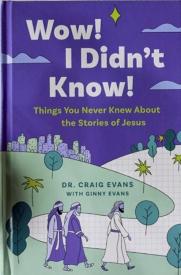 9798886029260 Wow I Didnt Know