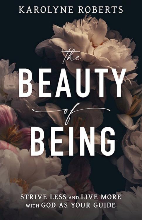 9798887694474 Beauty Of Being