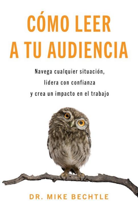 9798887694757 Como Leer A Tu Audiencia - (Spanish)