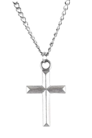 714611154280 Beveled Cross