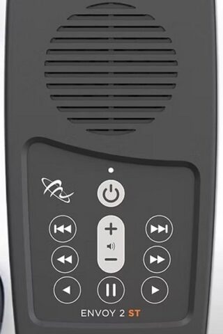 850020749904 Holy Bible Solar Audio Player Envoy 2S