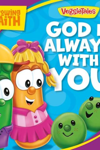9781546007470 Growing Faith : God Is Always With You