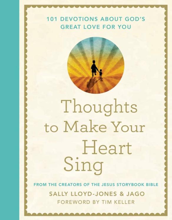 9780310172710 Thoughts To Make Your Heart Sing CBA Indies Edition