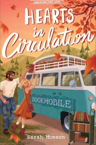 9780764243752 Hearts In Circulation