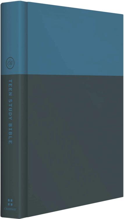9781433590498 Teen Study Bible