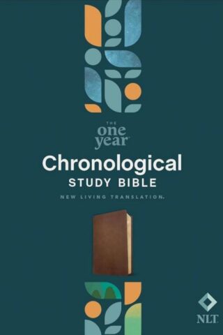 9781496485595 1 Year Chronological Study Bible
