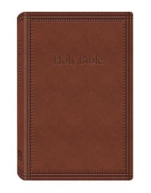 9781616265199 Deluxe Gift And Award Bible