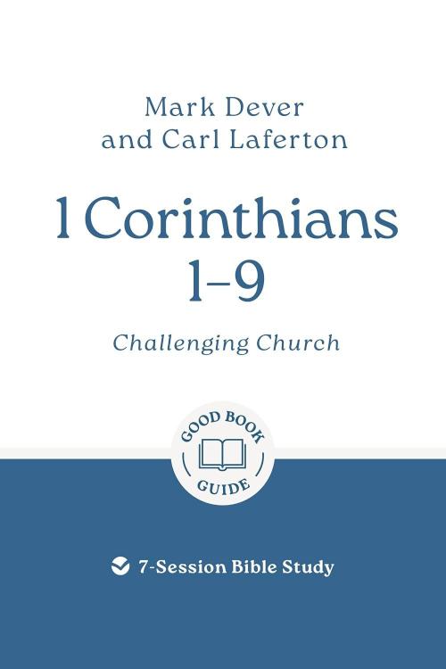 9781802541434 1 Corinthians 1-9