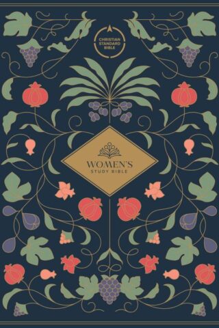 9798384518310 Womens Study Bible