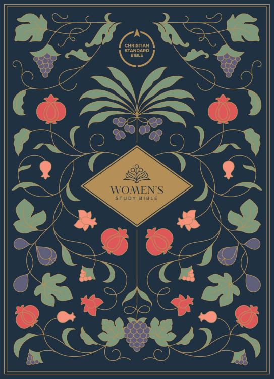 9798384518310 Womens Study Bible