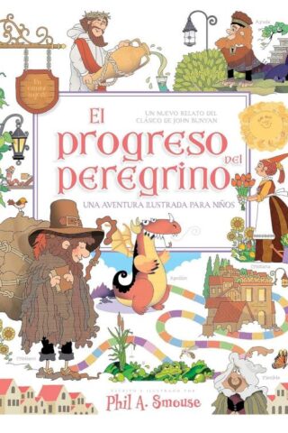9798887694924 Progresso Del Peregrino Una Av - (Spanish)