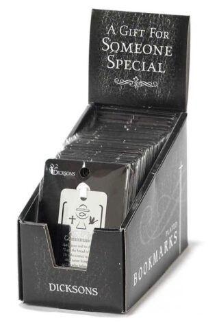 603799447966 My First Communion Bookmark