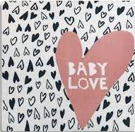 638713451576 Baby Love Photo Swaddle
