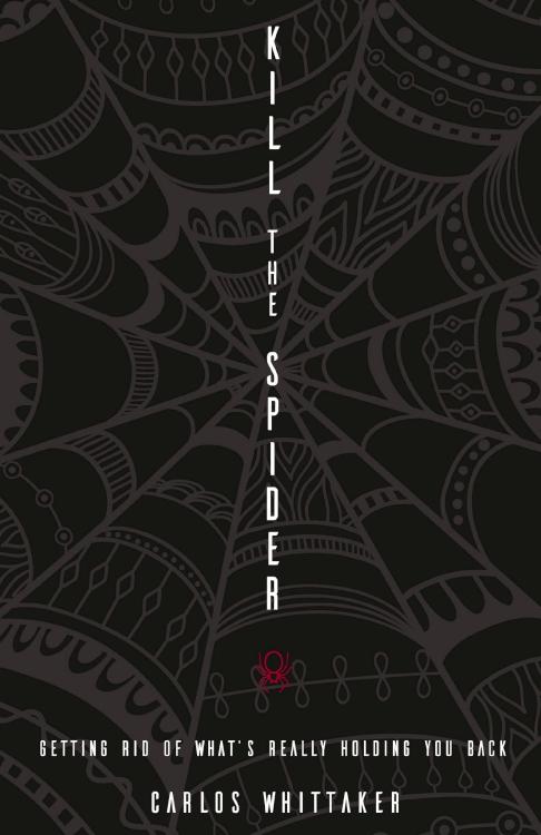 9780310338000 Kill The Spider