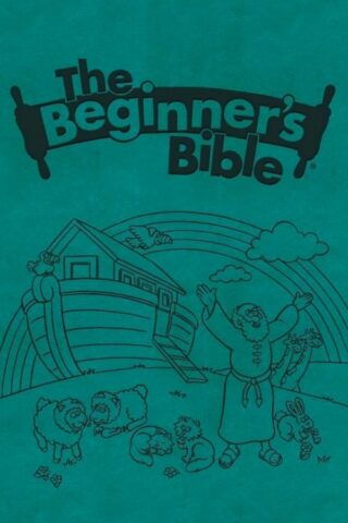 9780310637646 Beginners Bible