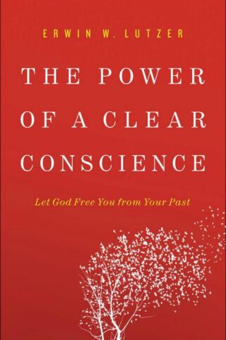 9780736953054 Power Of A Clear Conscience