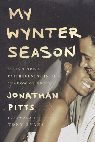 9780736981354 My Wynter Season