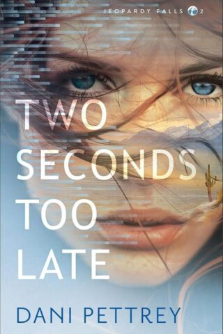 9780764238499 2 Seconds Too Late