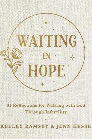 9780785290407 Waiting In Hope