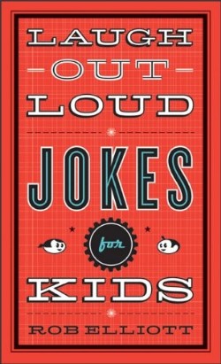 9780800788032 Laugh Out Loud Jokes For Kids (Reprinted)