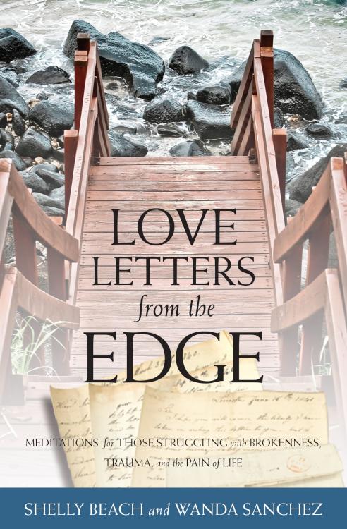 9780825443473 Love Letters From The Edge