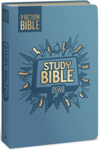 9780830787449 Action Bible Study Bible