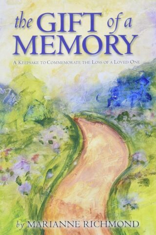 9780974146515 Gift Of A Memory