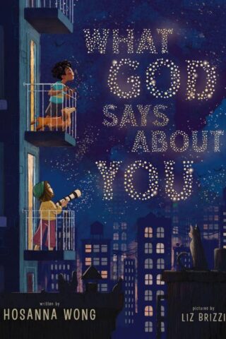 9781400251285 What God Says About You