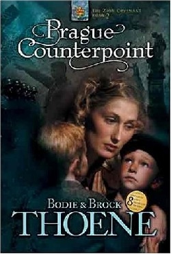 9781414301082 Prague Counterpoint