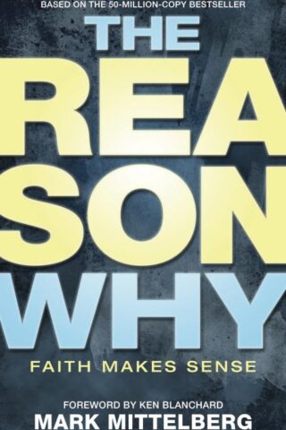 9781414315812 Reason Why : Faith Makes Sense