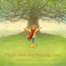 9781433593512 Pippa And The Singing Tree